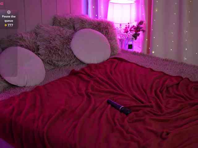 AmandaSweett webcam