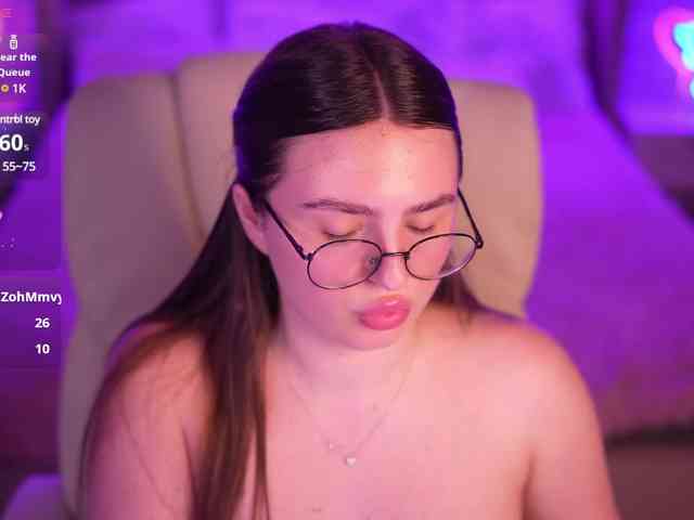AmandaSweett webcam