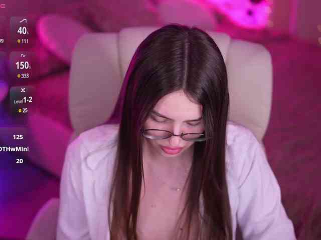 AmandaSweett webcam