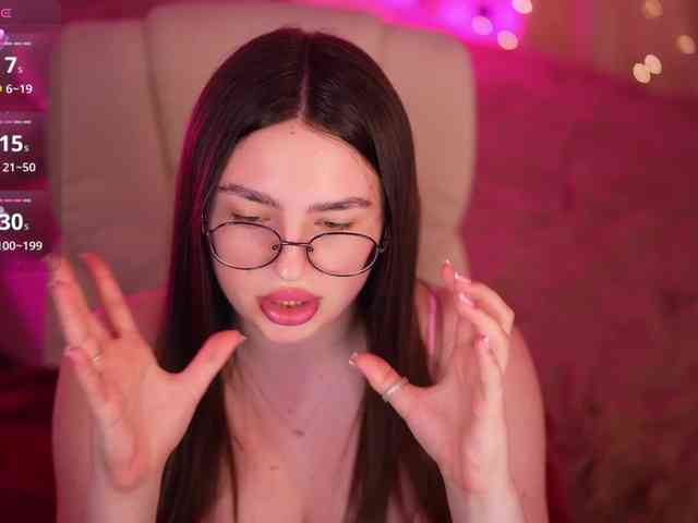 AmandaSweett webcam