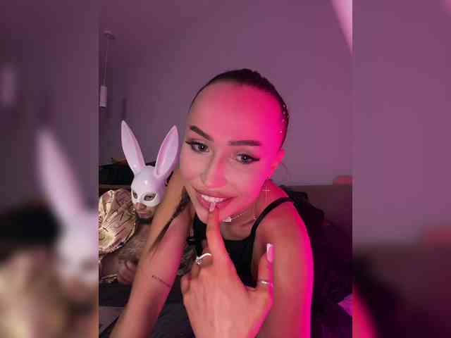 online video chat Tina-Tigran
