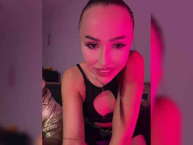 Tina-Tigran webcam