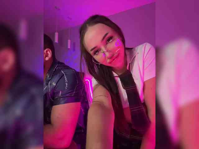camsex free Tina-Tigran
