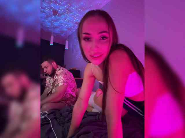 striptease chat Tina-Tigran
