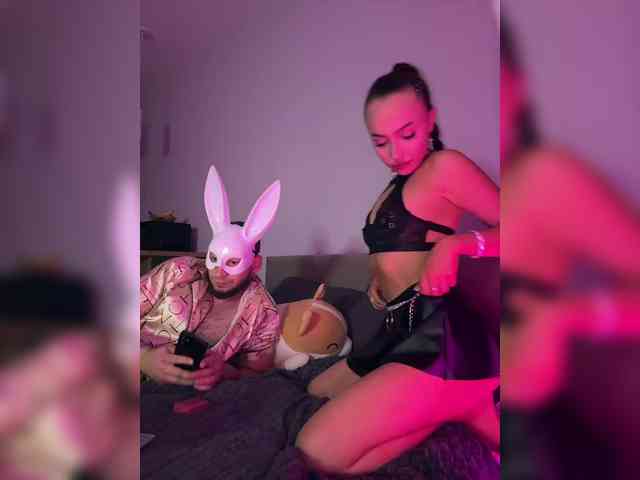 online video chat Tina-Tigran