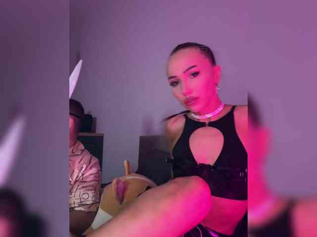online video chat Tina-Tigran