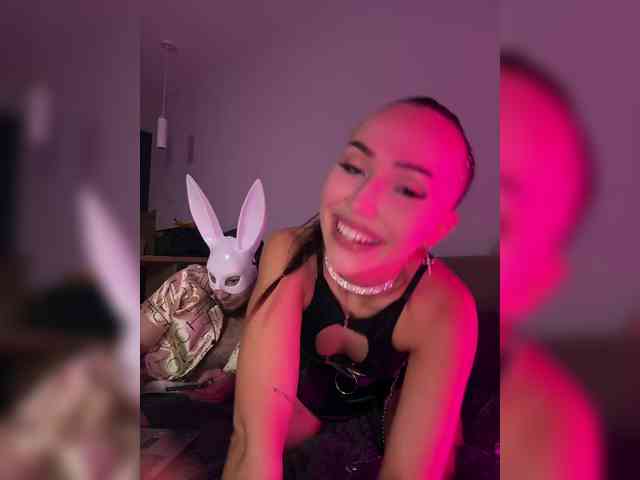 Tina-Tigran webcam