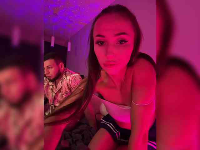 Tina-Tigran webcam