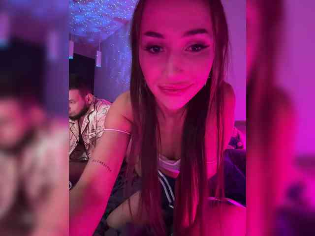 live sex web Tina-Tigran