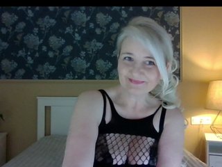 Mellica Porn Show