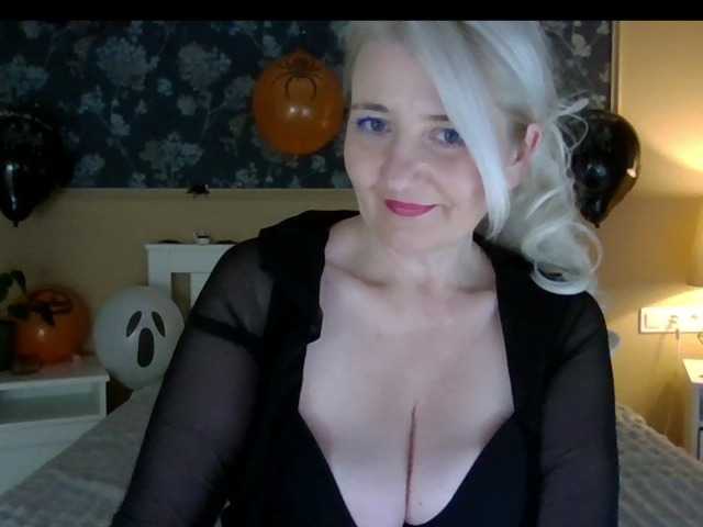 mommy camming