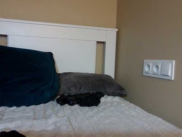 Mellica's BongaCams profile