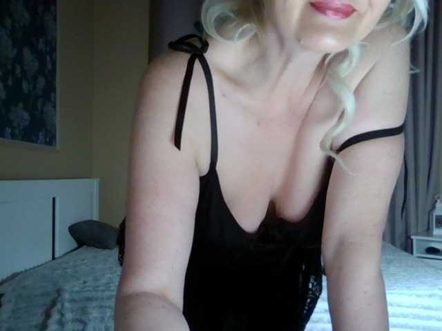 Mellica на boncams