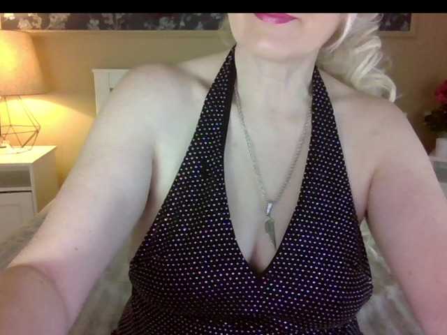 Mellica from BongaCams