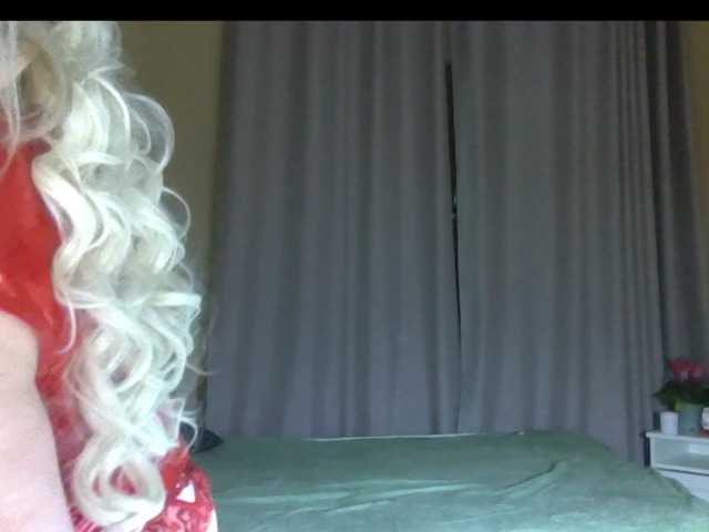 Mellica Live Cam on BongaCams