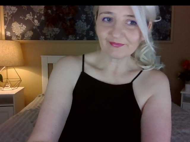 Mellica from BongaCams