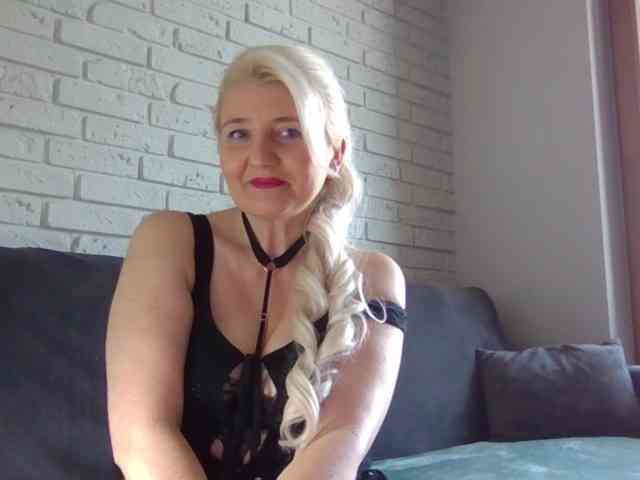 Mellica webcam