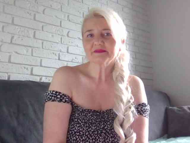 Mellica webcam
