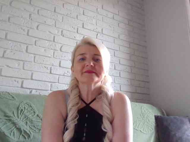 Mellica webcam