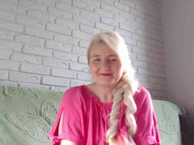 Mellica webcam