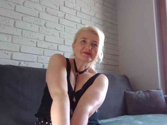 Mellica webcam