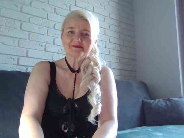 Mellica webcam