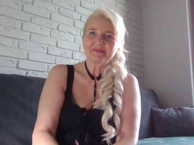 Mellica webcam