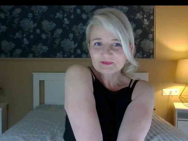 Mellica webcam