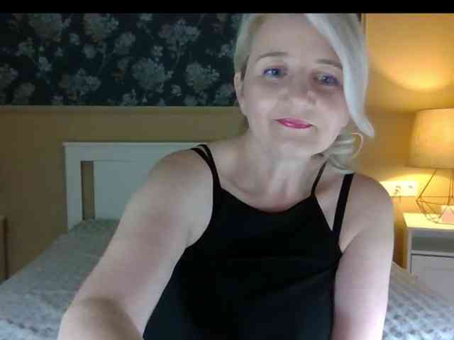 Mellica webcam
