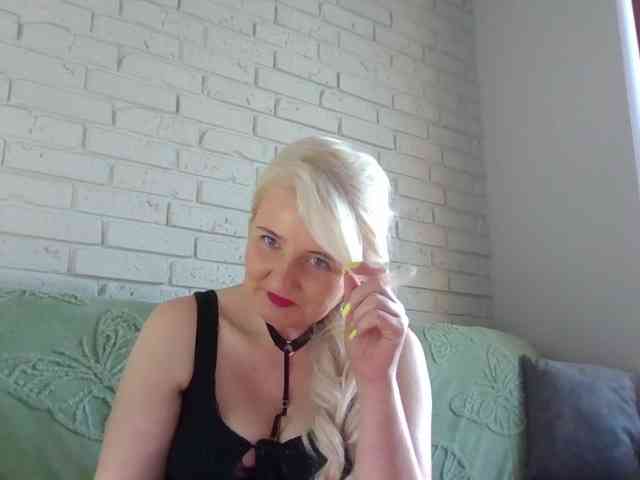 Mellica webcam