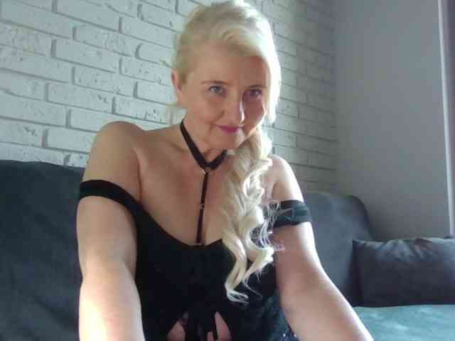 Mellica webcam