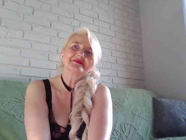Mellica webcam