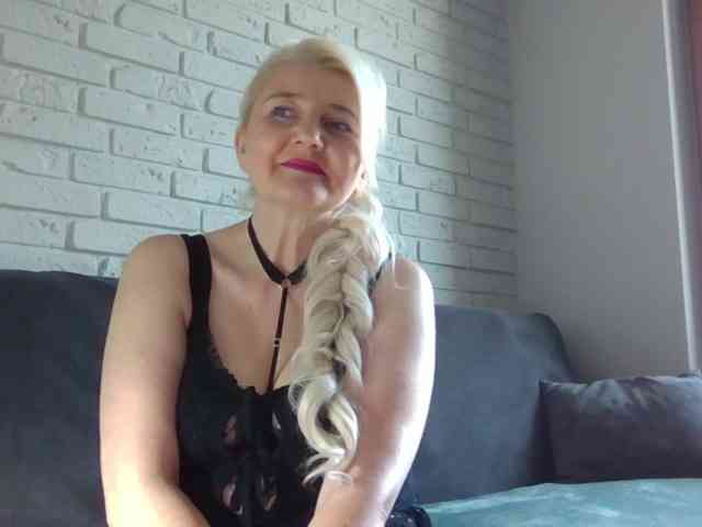 Mellica webcam
