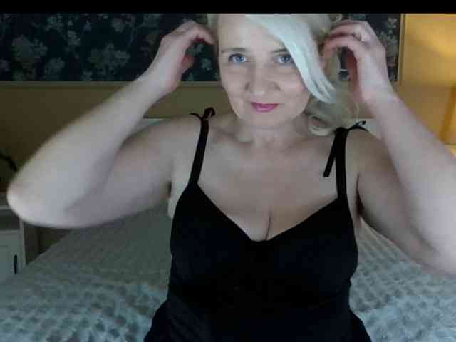 Mellica webcam
