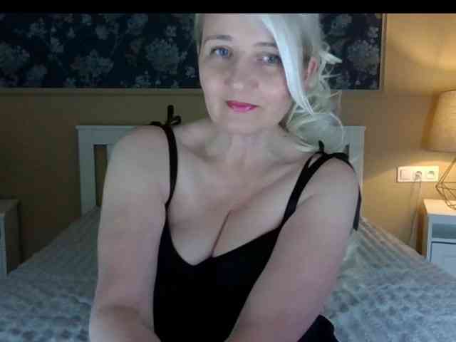 Mellica webcam