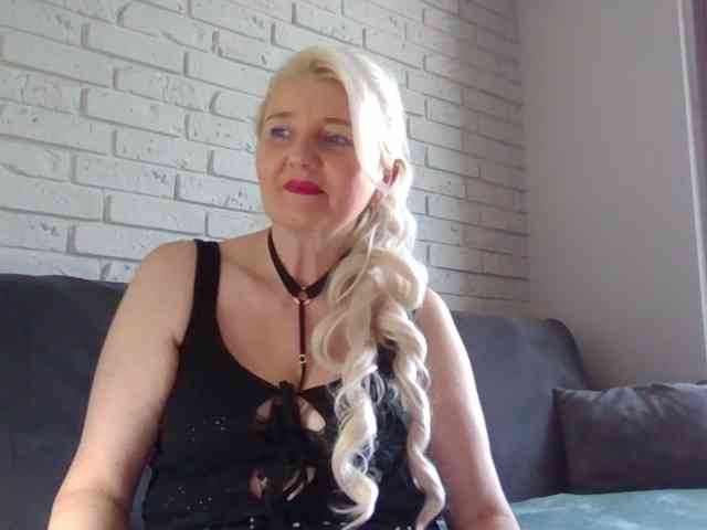 Mellica webcam