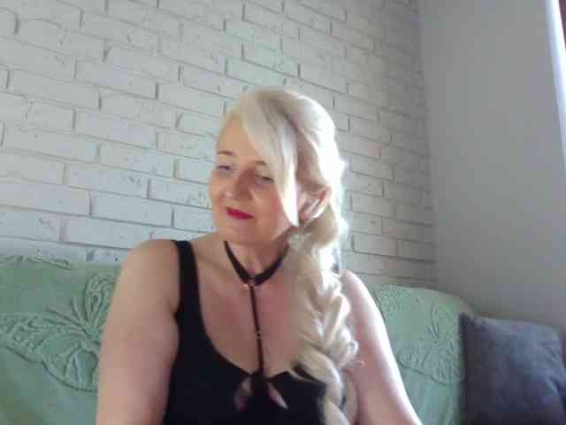 Mellica webcam
