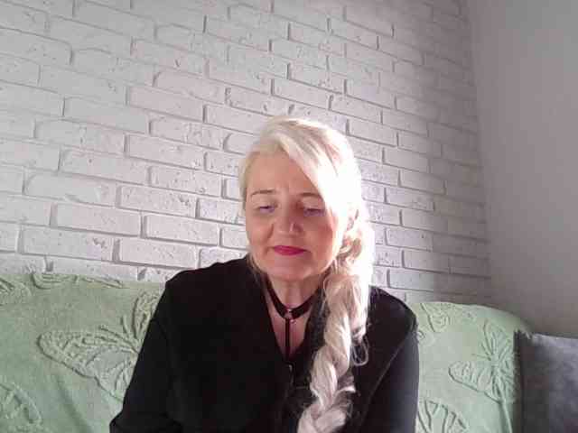 Mellica webcam