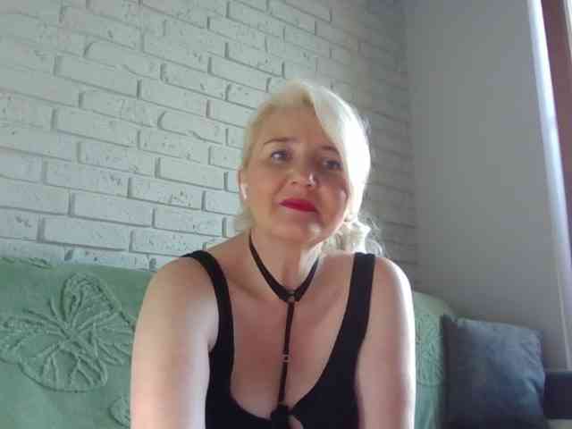 Mellica webcam