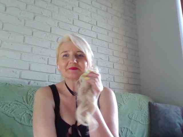 Mellica webcam