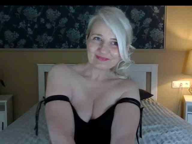 Mellica webcam