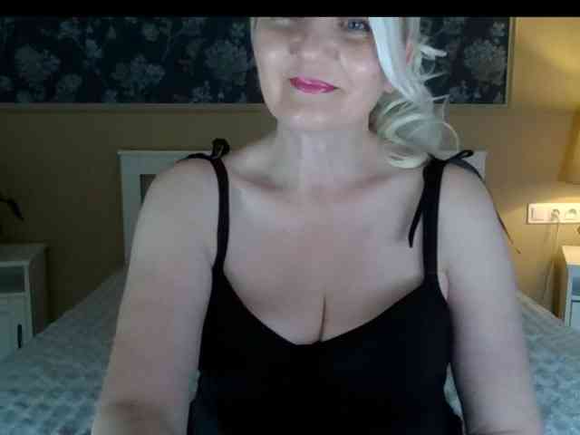 Mellica webcam