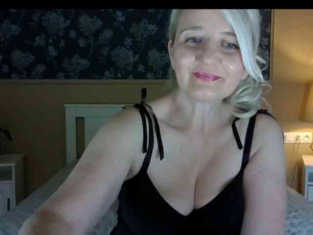 Mellica webcam