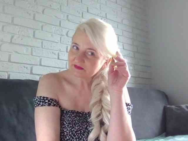 Mellica webcam