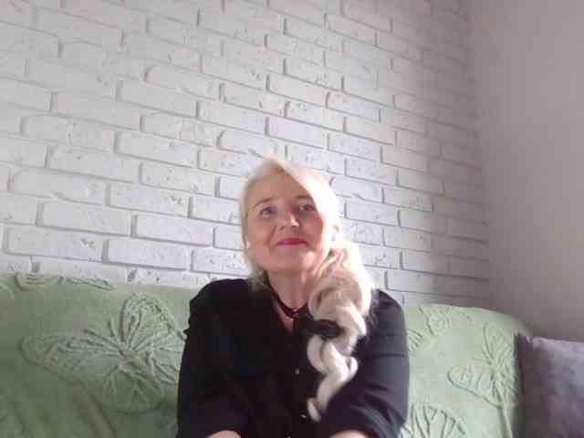 Mellica webcam