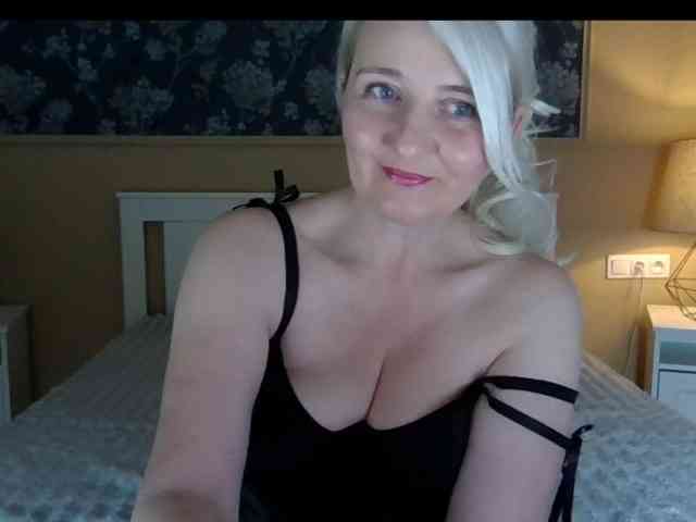 Mellica webcam