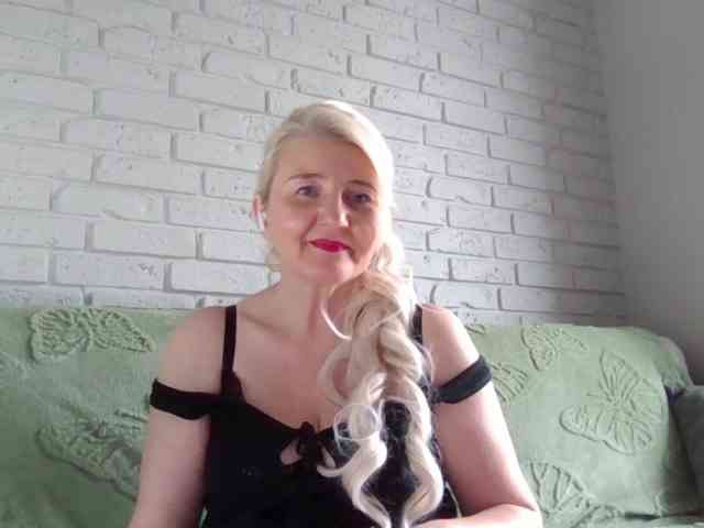 Mellica webcam