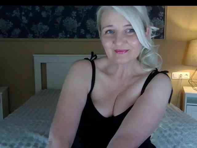 Mellica webcam