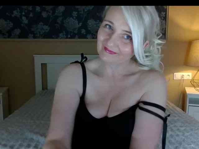 Mellica webcam