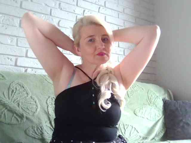 Mellica webcam
